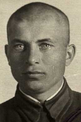 Пятак Александр Антонович