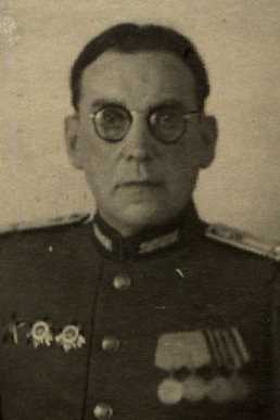 Рабинович Иосиф Леонович