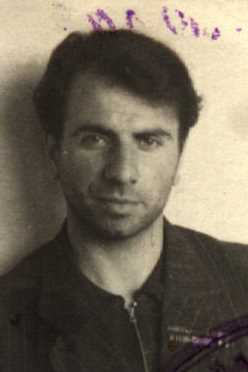 Рабинович Яков Моисеевич