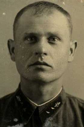 Манило Николай Иванович