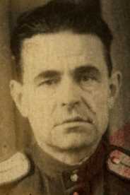 Марков Иван Иванович