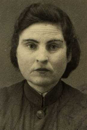 Маркова Таисия Емельяновна