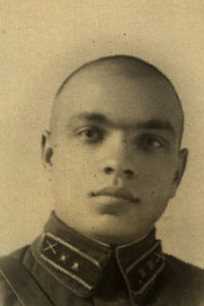 Маркович Арсений Степанович