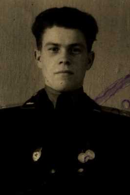 Маслов Алексей Сергеевич