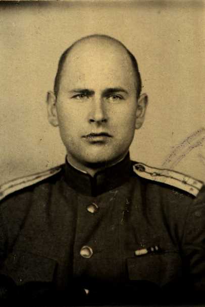 Маслов Анатолий Андреевич