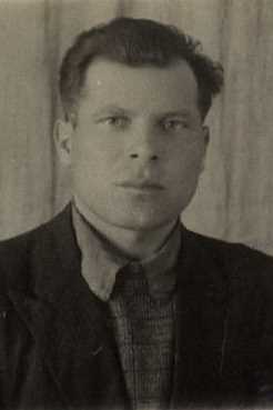 Захарчук Николай Иванович