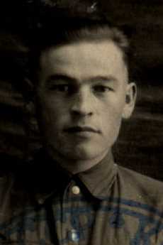 Семенов Христофор|Христафор Николаевич