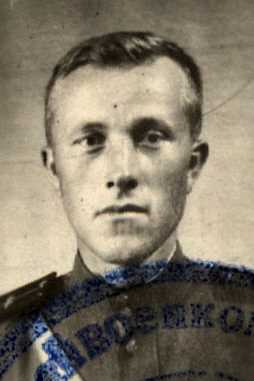 Еськов Константин Николаевич