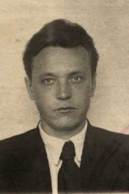 Ефанин Николай Евлампиевич