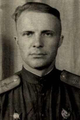 Ефимов Борис Васильевич