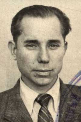 Денисенко Владимир Сергеевич