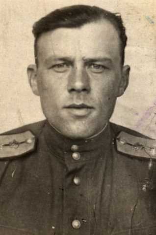 Дениско Яков Григорьевич