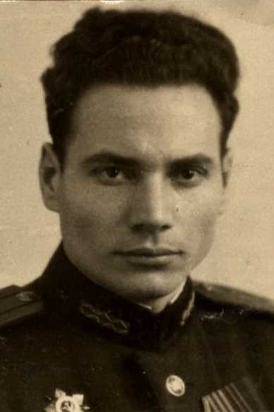 Ермишкин Василий Емельянович