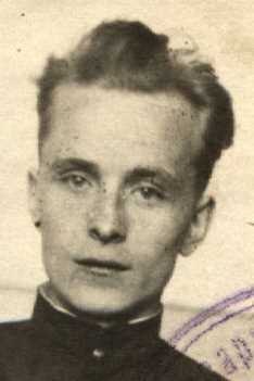Евсеев Павел Николаевич