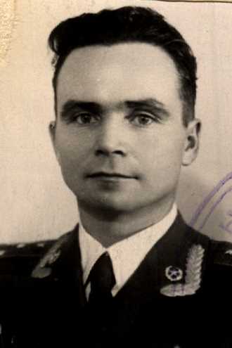 Зайцев Константин Федорович