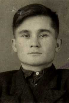 Зайцев Михаил Николаевич