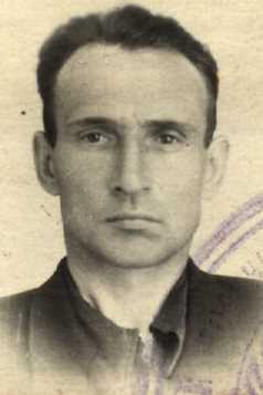 Зайцев Николай Михайлович