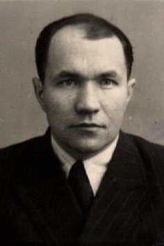 Зарубин Алексей Николаевич