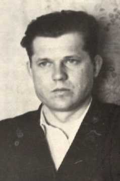 Зарубин Петр Семенович