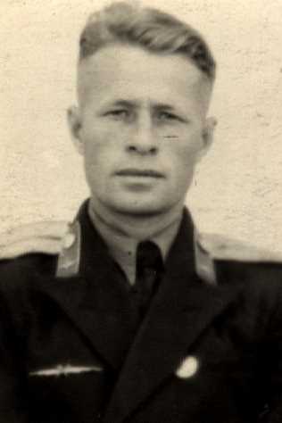 Елхин Афанасий Евсеевич