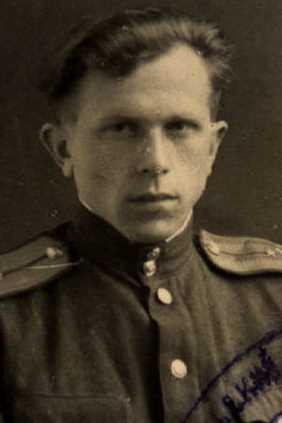 Елькин Борис Петрович