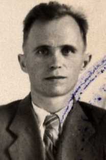 Занин Иван Михайлович