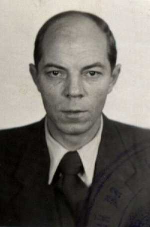 Баев Василий Семенович