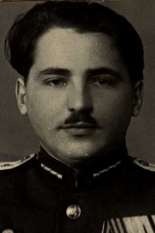 Левитский|Левицкий Лев Николаевич