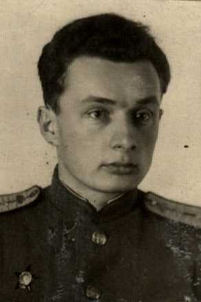 Дорогин Сергей Викторович
