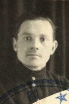 Дмитриев Михаил Кузьмич