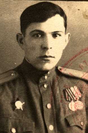 Дмитрук Григорий Иванович