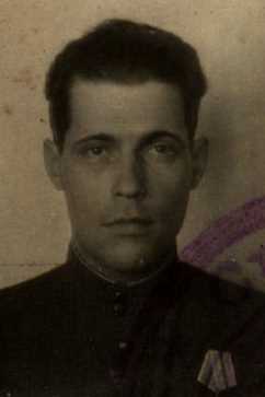 Зайцев Вадим Сергеевич