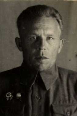 Баранов Василий Петрович