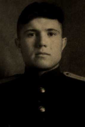 Масаков Владимир Александрович