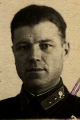 Масаковский|Мосаковский Иван Антонович