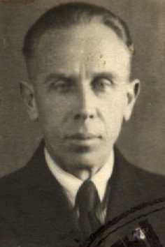 Белов Павел Алексеевич