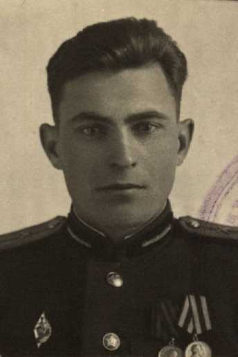 Заплавнов Александр Николаевич