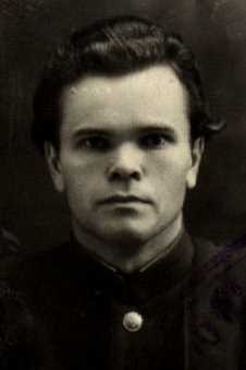 Запольнов Евгений Иванович