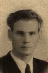 Запорожец Василий Кондратьевич