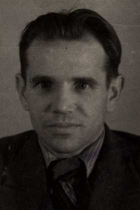 Запорожец Всеволод Антонович