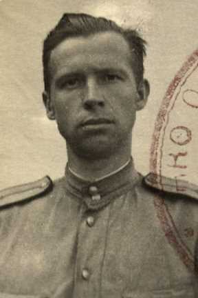 Егоров Алексей Васильевич