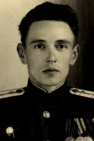 Добромыслов Глеб Алексеевич