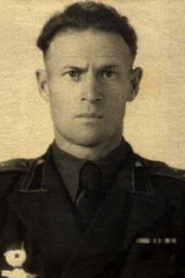 Добросердов Григорий Устинович