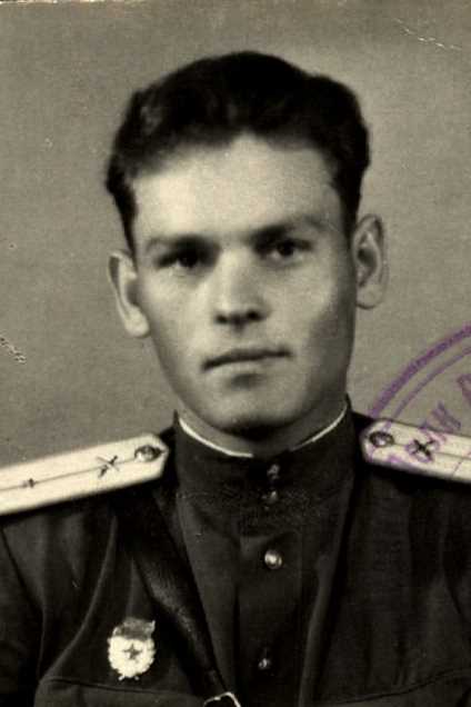 Добрынин Валентин Петрович