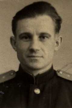Екимов Владимир Николаевич