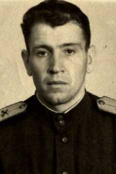 Дергачев Дмитрий Петрович