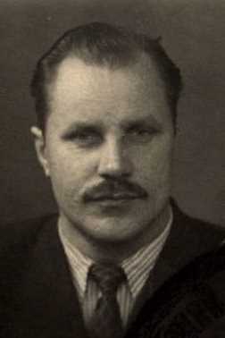 Егоров Василий Гаврилович