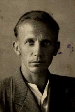 Егоров Владимир Иванович