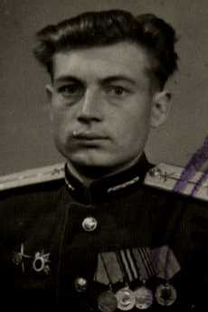 Еремин Иван Тимофеевич