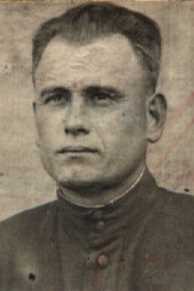 Сивинский Александр Петрович